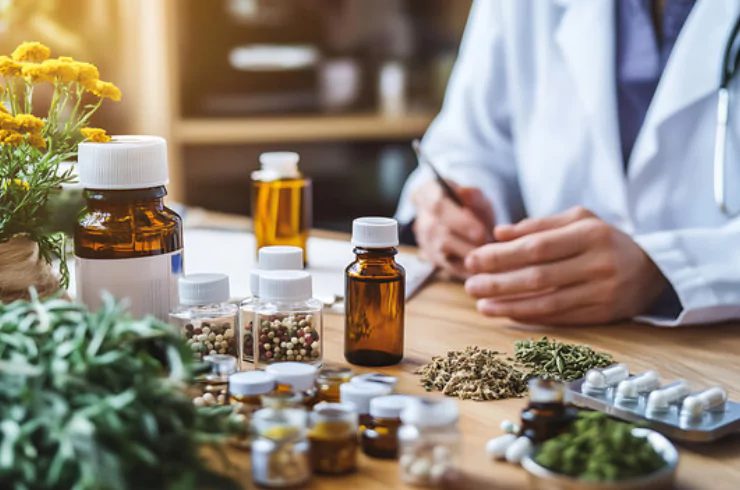 homeopathy-