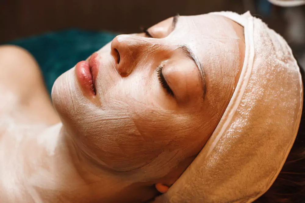 Hydra Facial